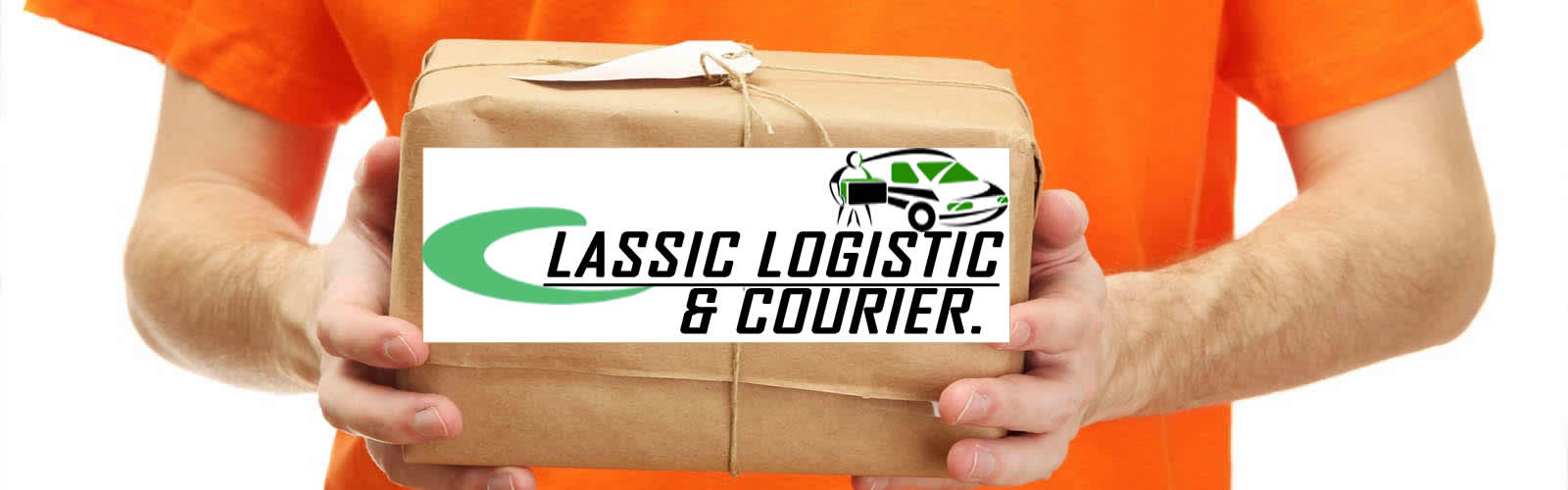 Classic Logistic & Courier